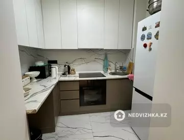 2-комнатная квартира, этаж 5 из 10, 47 м²