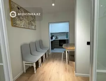 2-комнатная квартира, этаж 5 из 10, 47 м²