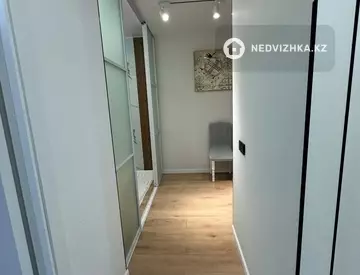 2-комнатная квартира, этаж 5 из 10, 47 м²