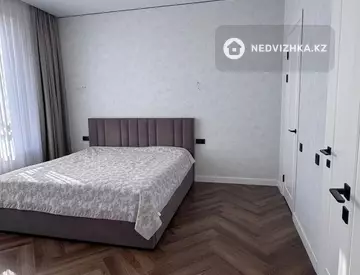 3-комнатная квартира, этаж 3 из 9, 100 м²