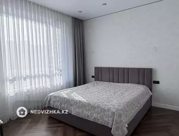3-комнатная квартира, этаж 3 из 9, 100 м²