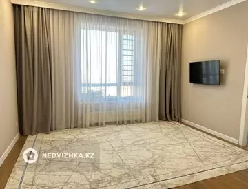 2-комнатная квартира, этаж 8 из 10, 61 м²