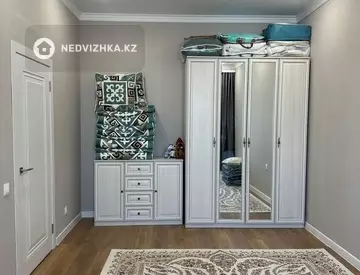 2-комнатная квартира, этаж 8 из 10, 61 м²