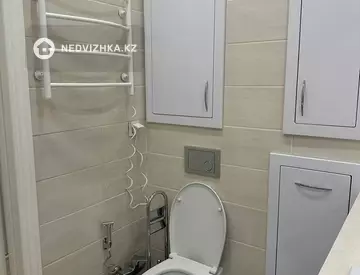 2-комнатная квартира, этаж 3 из 9, 35 м²