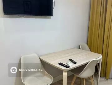 2-комнатная квартира, этаж 3 из 9, 35 м²