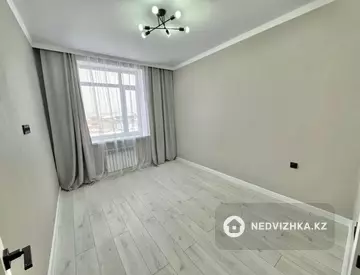 3-комнатная квартира, этаж 3 из 5, 76 м²