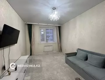 1-комнатная квартира, этаж 2 из 9, 36 м²