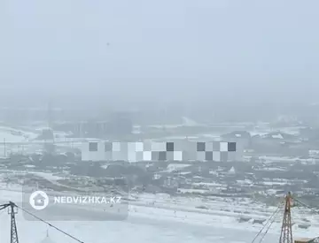 1-комнатная квартира, этаж 15 из 16, 43 м²