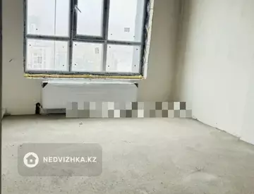 1-комнатная квартира, этаж 15 из 16, 43 м²