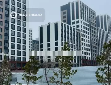 1-комнатная квартира, этаж 15 из 16, 43 м²