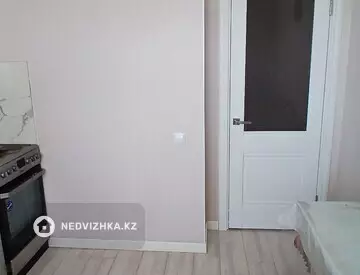 1-комнатная квартира, этаж 4 из 5, 34 м²