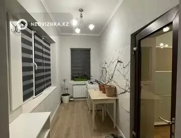 1-комнатная часть дома, 1.5 соток, 30 м², На длительный срок