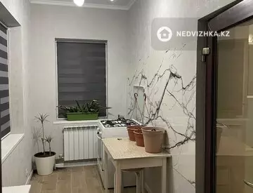 1-комнатная часть дома, 1.5 соток, 30 м², На длительный срок