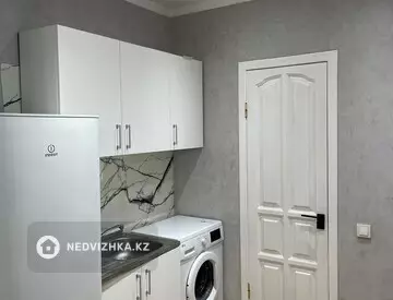 1-комнатная часть дома, 1.5 соток, 30 м², На длительный срок