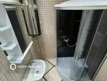 1-комнатная часть дома, 1.5 соток, 30 м², На длительный срок