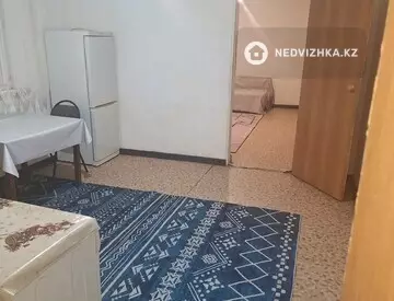 2-комнатная часть дома, 6 соток, 50 м², На длительный срок