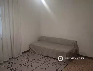 2-комнатная часть дома, 6 соток, 50 м², На длительный срок