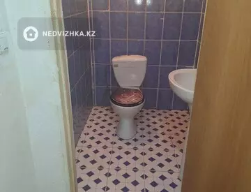 2-комнатная часть дома, 6 соток, 50 м², На длительный срок