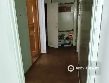 Помещение, этаж 1 из 4, 44 м²