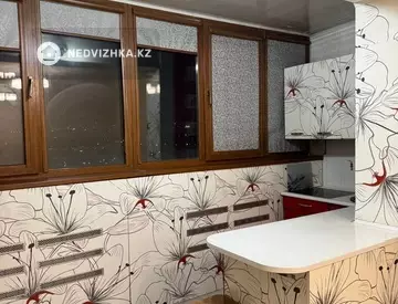 2-комнатная квартира, этаж 18 из 19, 63 м²