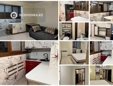 2-комнатная квартира, этаж 18 из 19, 63 м²