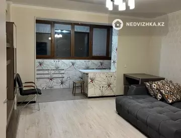 2-комнатная квартира, этаж 18 из 19, 63 м²