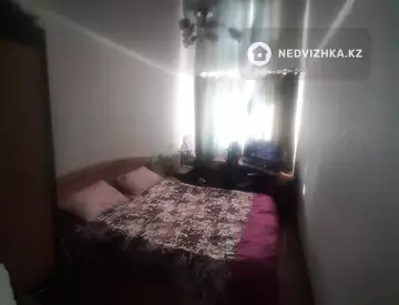 2-комнатная квартира, этаж 3 из 5, 44 м²