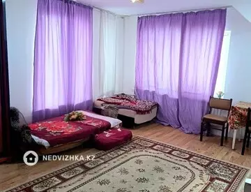 1-комнатная квартира, этаж 1 из 5, 31 м²