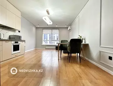 3-комнатная квартира, этаж 12 из 13, 82 м²