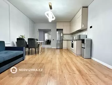 3-комнатная квартира, этаж 12 из 13, 82 м²