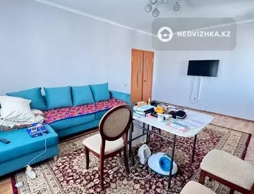 2-комнатная квартира, этаж 4 из 5, 65 м²