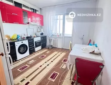2-комнатная квартира, этаж 4 из 5, 65 м²