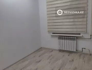 2-комнатная квартира, этаж 2 из 5, 43 м²