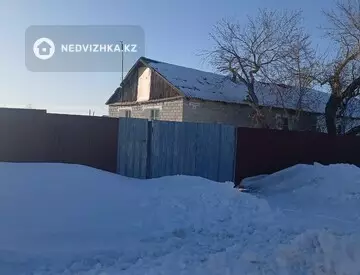 2-комнатный дом, 10 соток, 70 м²