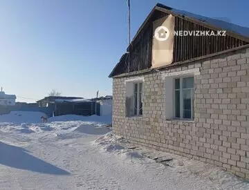 2-комнатный дом, 10 соток, 70 м²