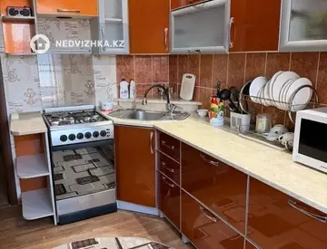 3-комнатная квартира, этаж 4 из 9, 71 м²