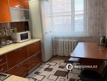 3-комнатная квартира, этаж 4 из 9, 71 м²