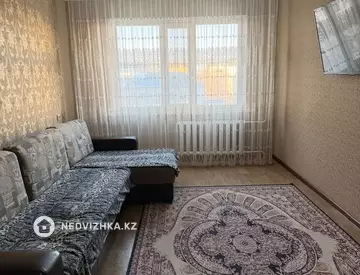 3-комнатная квартира, этаж 4 из 9, 71 м²