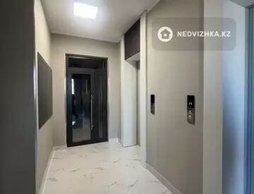 1-комнатная квартира, этаж 14 из 16, 45 м²