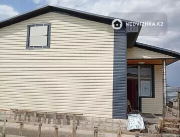 3-комнатная часть дома, 10 соток, 150 м²