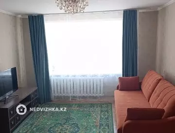 4-комнатная квартира, этаж 3 из 5, 78 м²