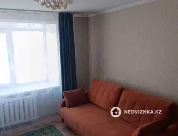 4-комнатная квартира, этаж 3 из 5, 78 м²