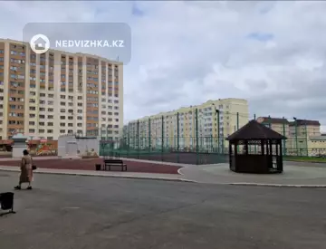1-комнатная квартира, этаж 9 из 16, 35 м²