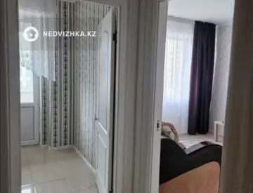 1-комнатная квартира, этаж 9 из 16, 35 м²