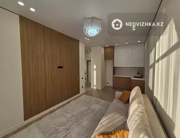 2-комнатная квартира, этаж 7 из 9, 39 м²
