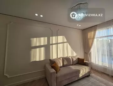 2-комнатная квартира, этаж 7 из 9, 39 м²