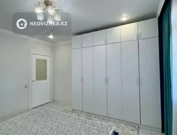 2-комнатная квартира, этаж 6 из 10, 72 м²