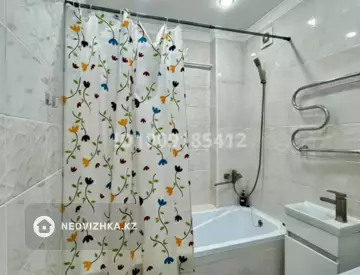 2-комнатная квартира, этаж 6 из 10, 72 м²