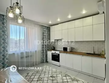 2-комнатная квартира, этаж 6 из 10, 72 м²