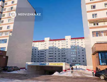 3-комнатная квартира, этаж 5 из 10, 136 м²